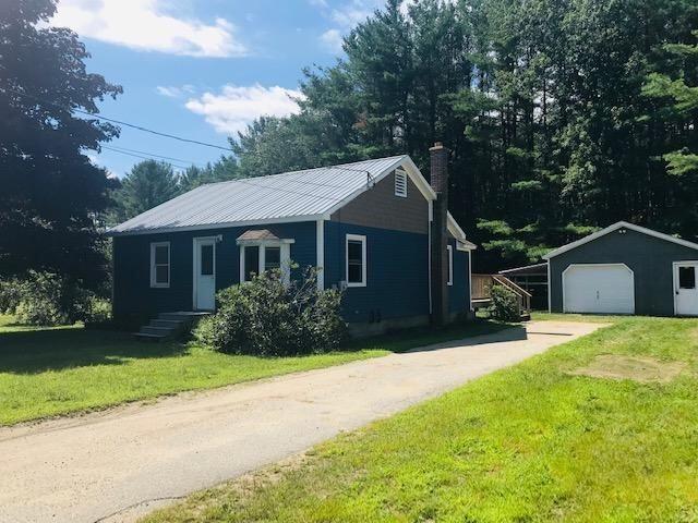 27 Flat Road Bethel, ME 04217 - Photo 1 of 1 27 Flat Road