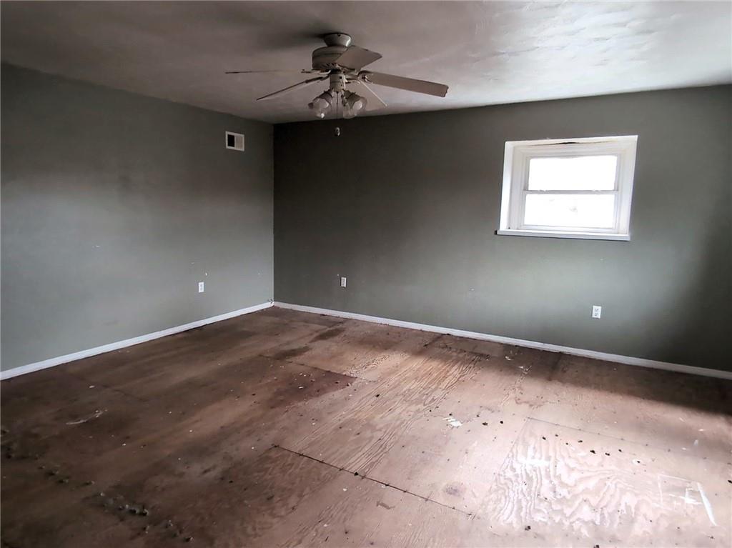 34 Walnut Avenue Dunbar, PA 15431 - Photo 10 of 13 a view of an empty room
