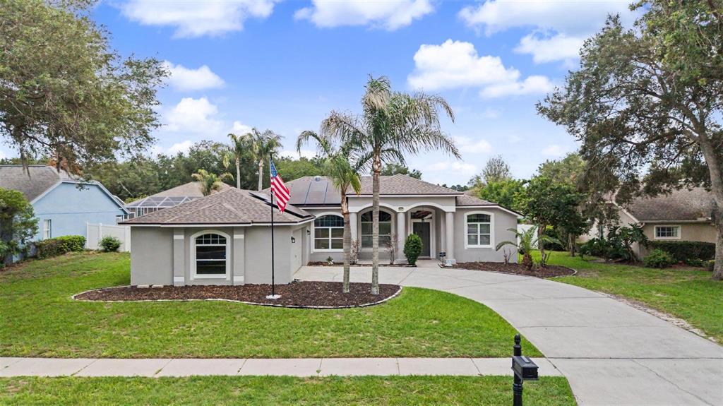 4021 Lithia Ridge Boulevard Valrico, FL 33596 - Photo 1 of 48