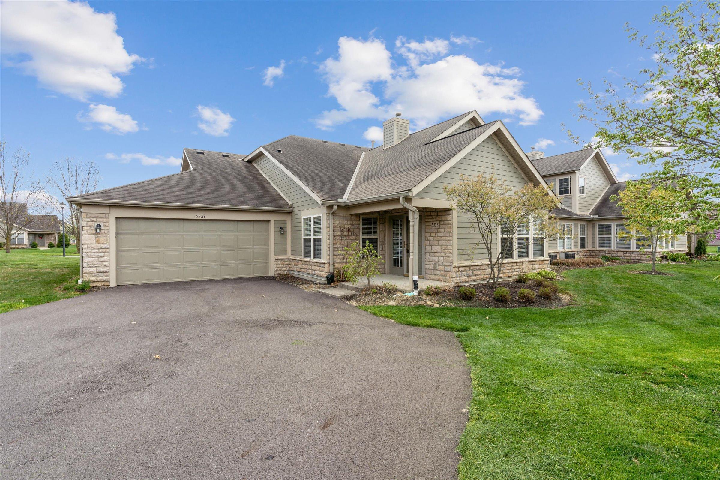 5326 Apple Ridge Place Westerville, OH 43081 - Photo 1 of 42