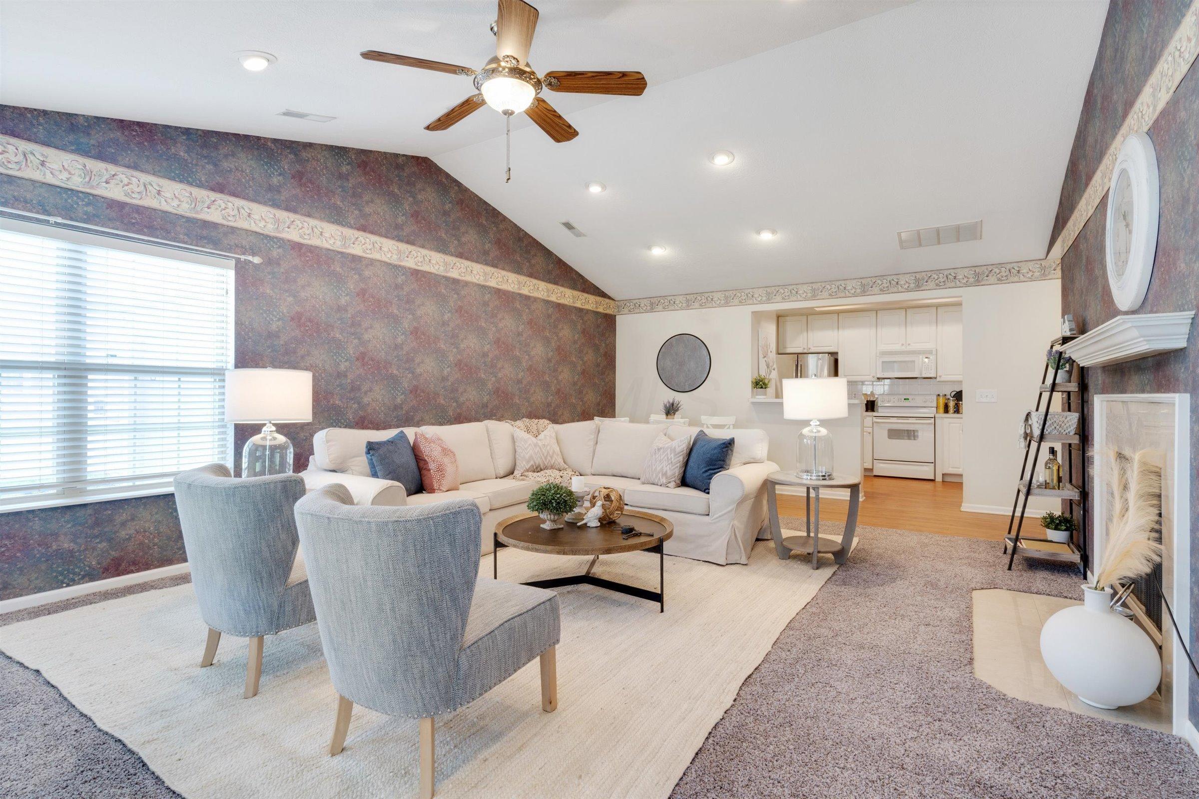 5326 Apple Ridge Place Westerville, OH 43081 - Photo 12 of 42