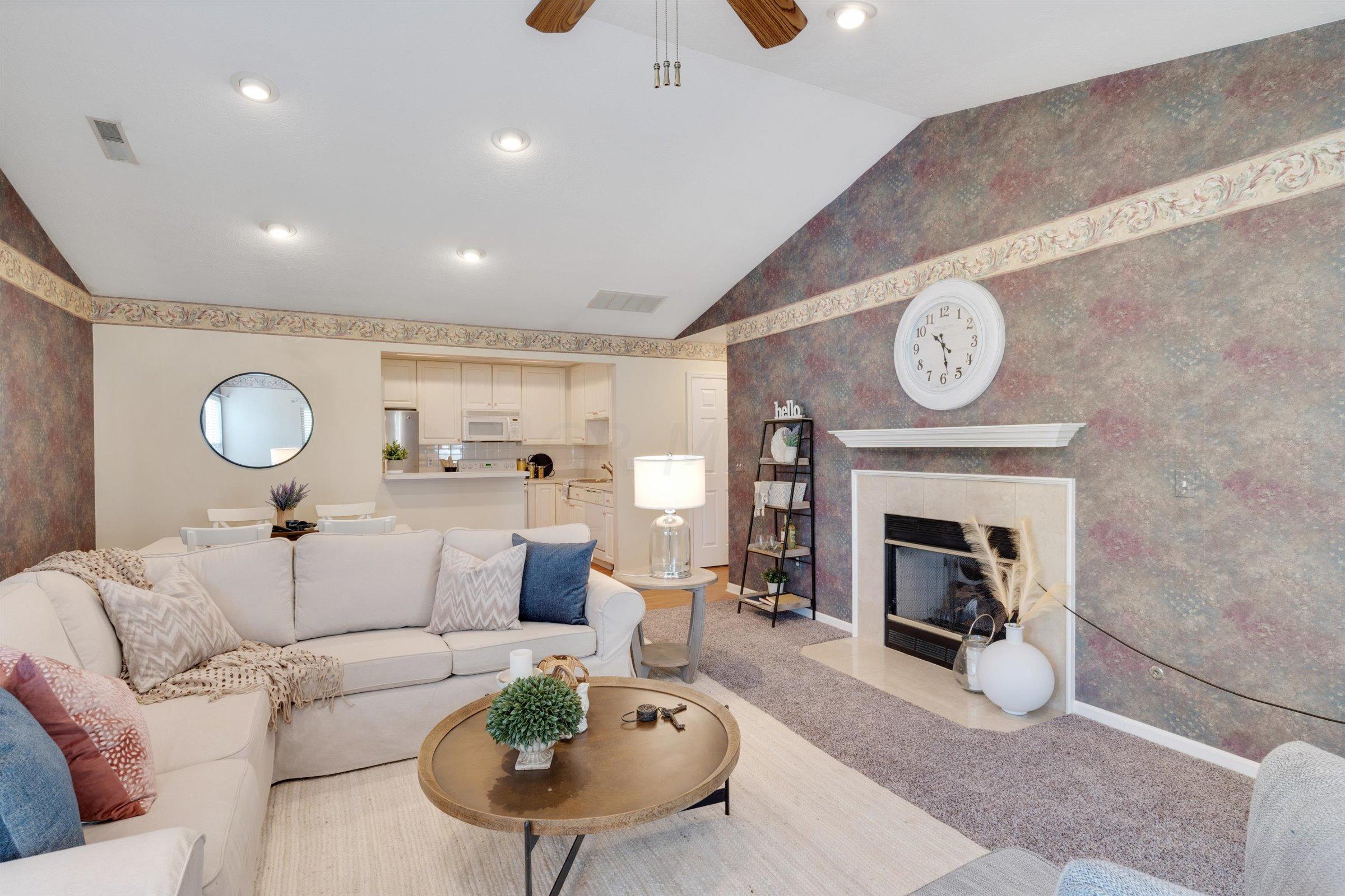 5326 Apple Ridge Place Westerville, OH 43081 - Photo 15 of 42