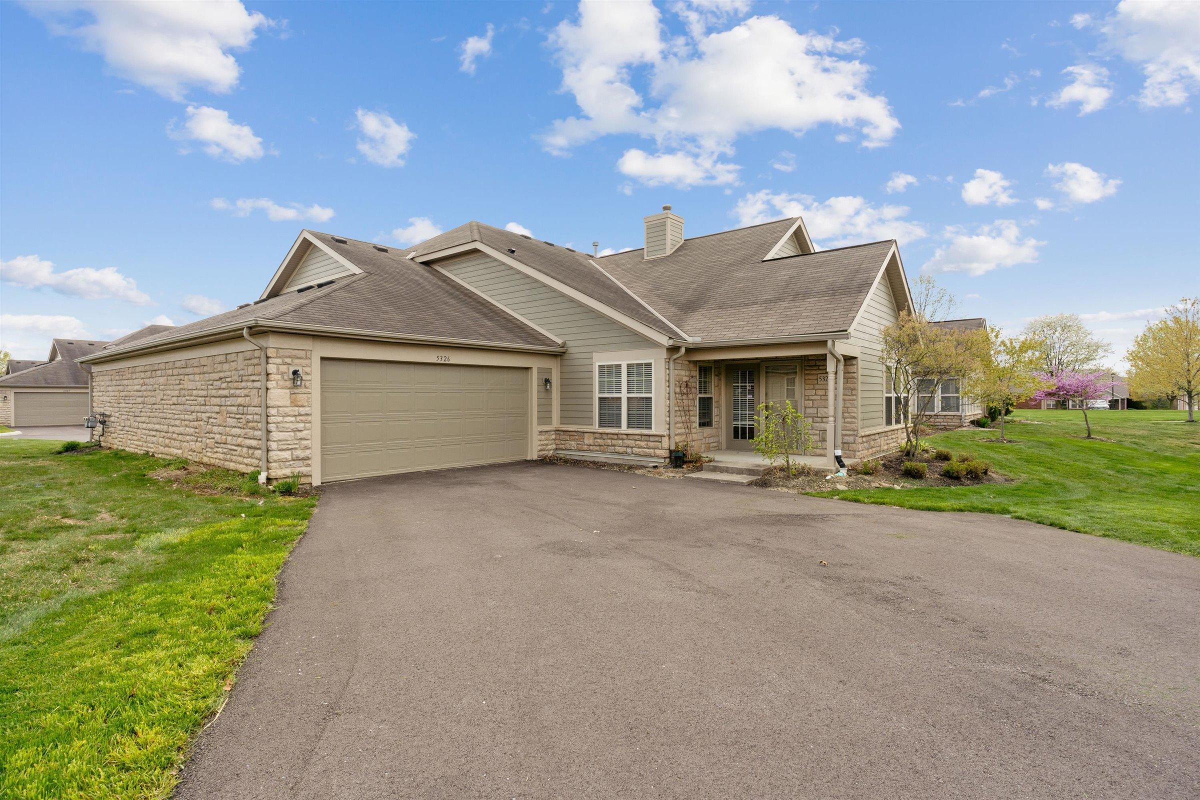 5326 Apple Ridge Place Westerville, OH 43081 - Photo 2 of 42