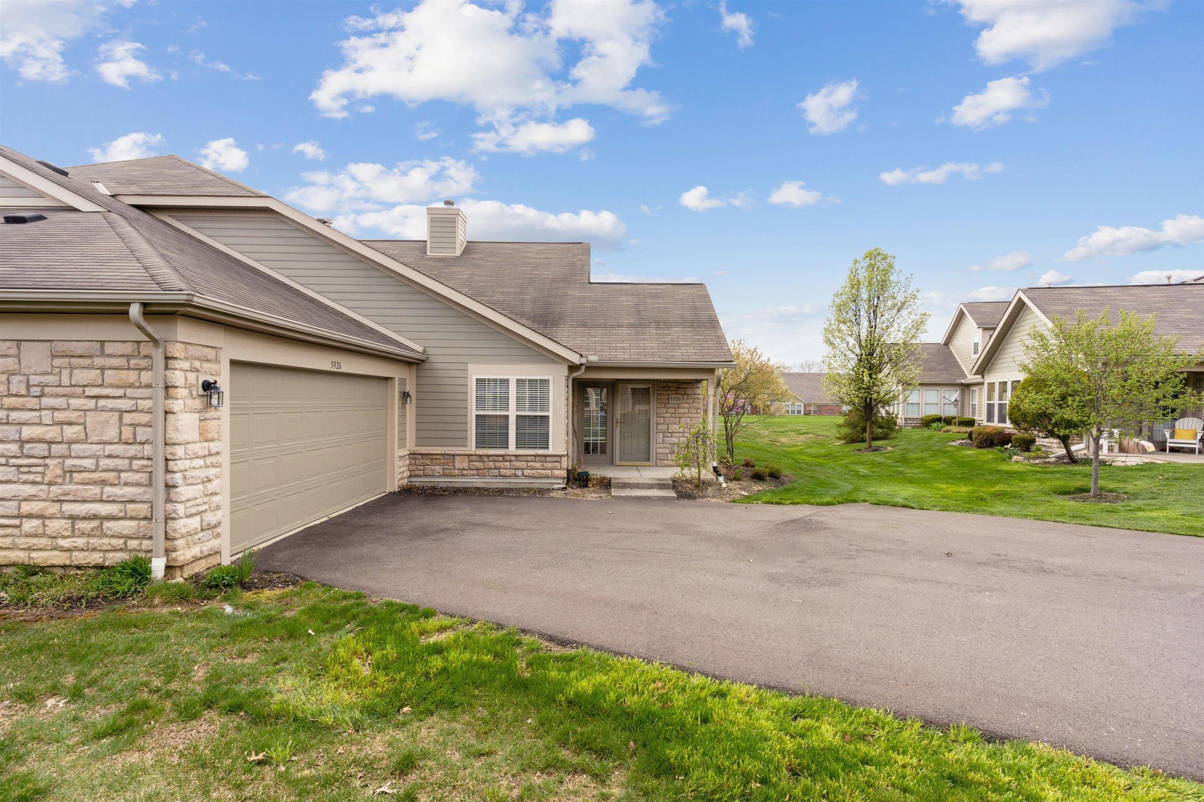 5326 Apple Ridge Place Westerville, OH 43081 - Photo 3 of 42