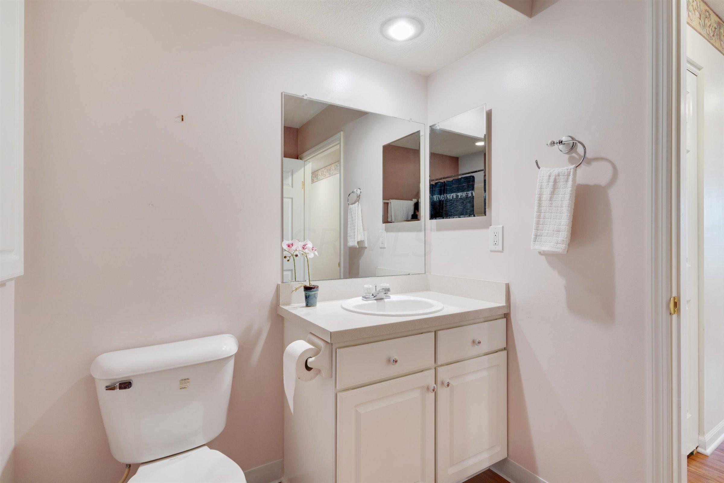 5326 Apple Ridge Place Westerville, OH 43081 - Photo 33 of 42