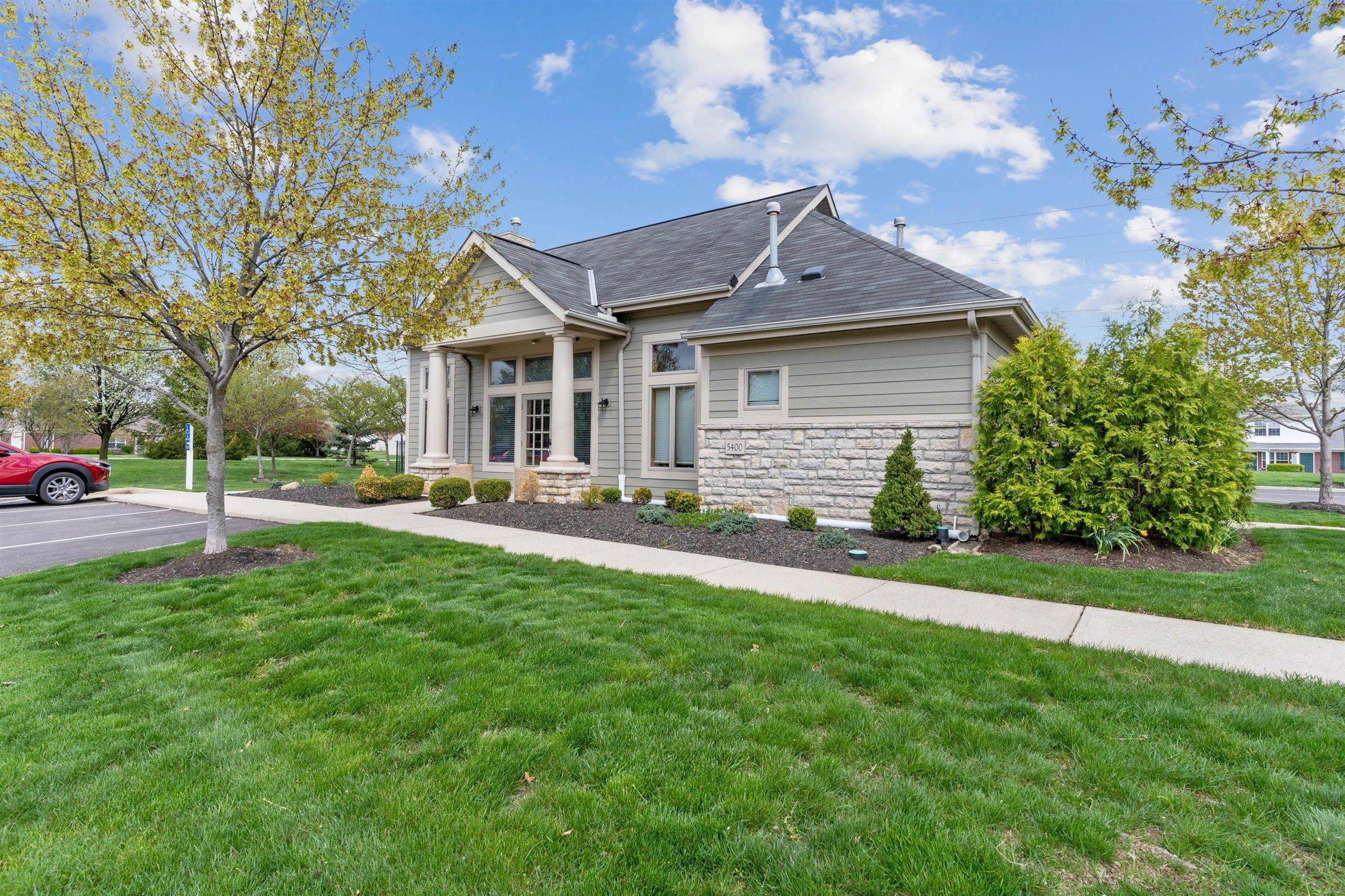 5326 Apple Ridge Place Westerville, OH 43081 - Photo 39 of 42