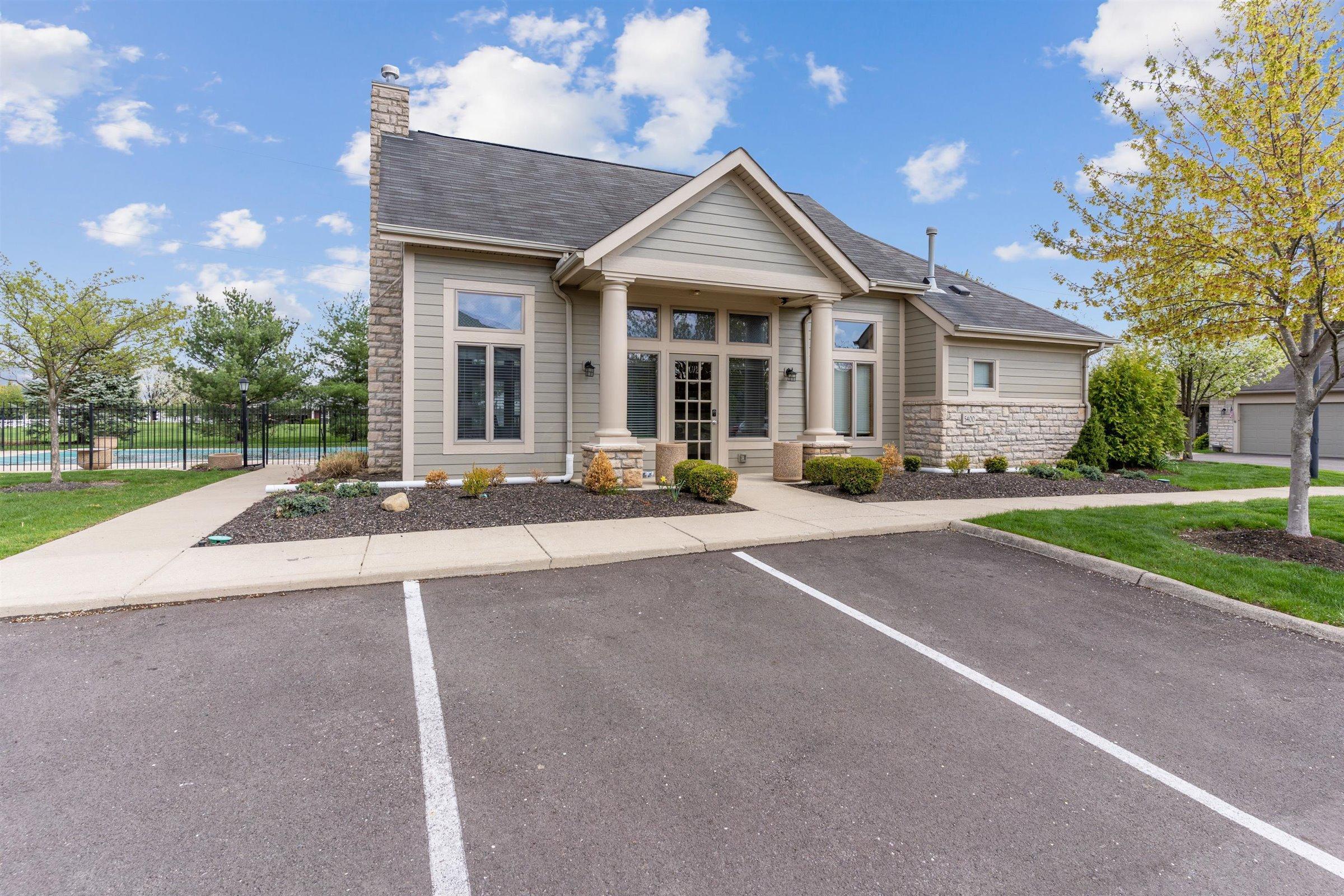 5326 Apple Ridge Place Westerville, OH 43081 - Photo 40 of 42
