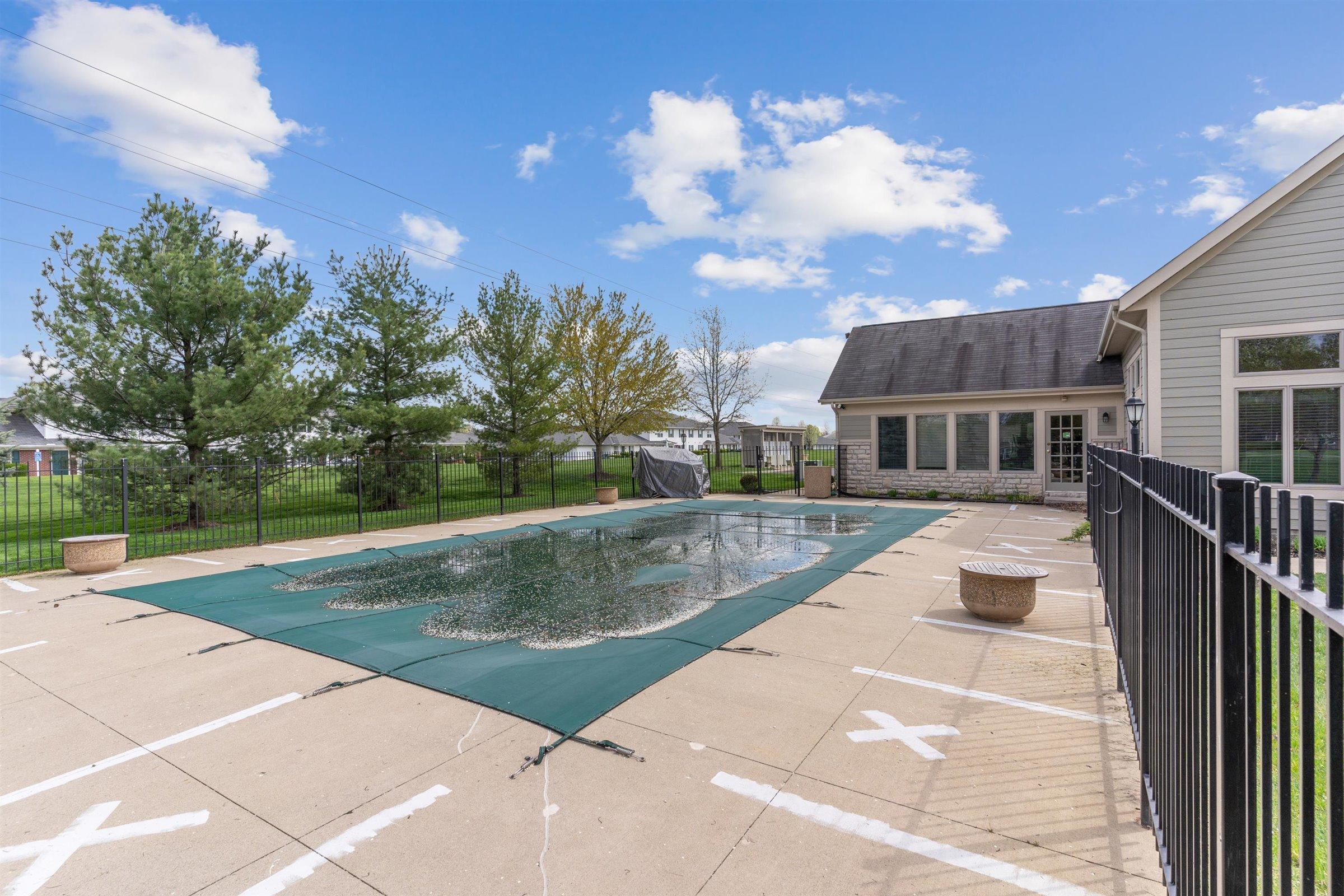 5326 Apple Ridge Place Westerville, OH 43081 - Photo 41 of 42
