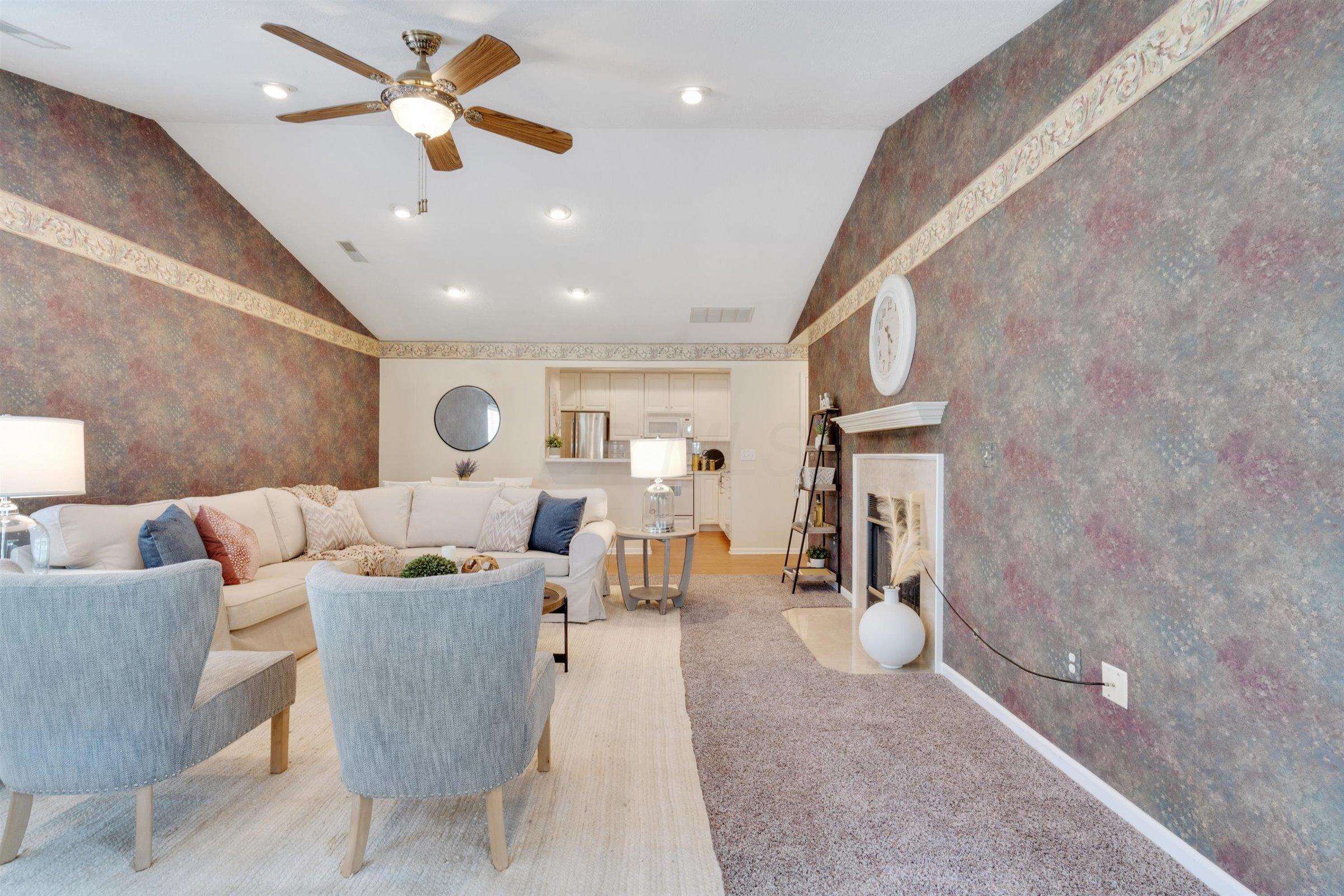 5326 Apple Ridge Place Westerville, OH 43081 - Photo 7 of 42