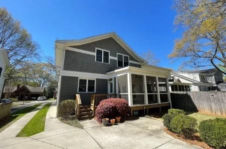 204 Cambridge Avenue Decatur, GA 30030 - Photo 9 of 10