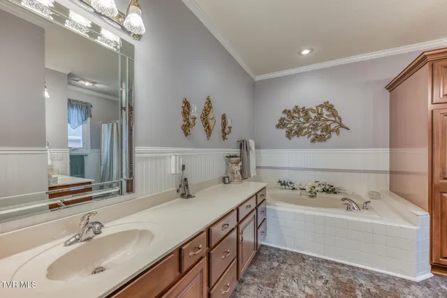 $649,900 | 229 Country Mdw Circle, Bristol, TN 37620