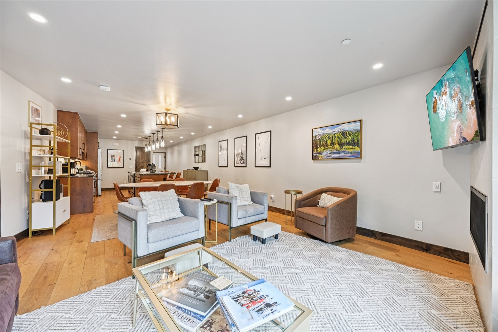 640 4 O Clock Road, Unit 130 Breckenridge, CO 80424 - Photo 31 of 34 Gallery Image 31