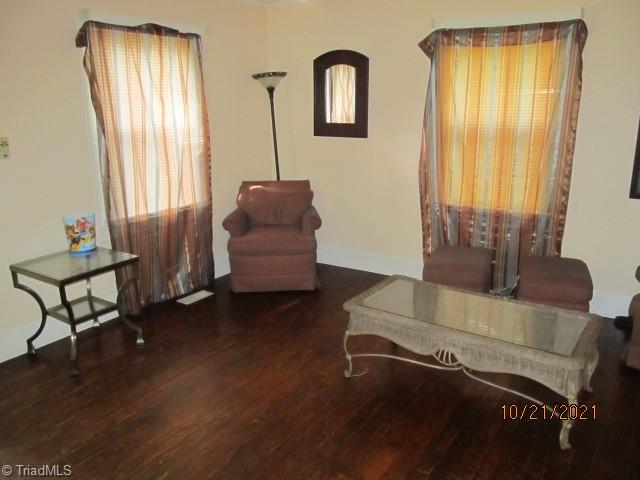 7775 Pine Street Rural Hall, NC 27045 - Photo 4 of 7 Living Room
