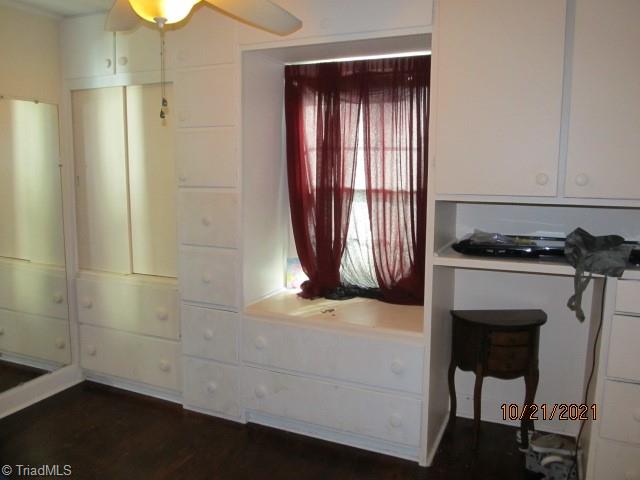 7775 Pine Street Rural Hall, NC 27045 - Photo 5 of 7 BedroomKitchen