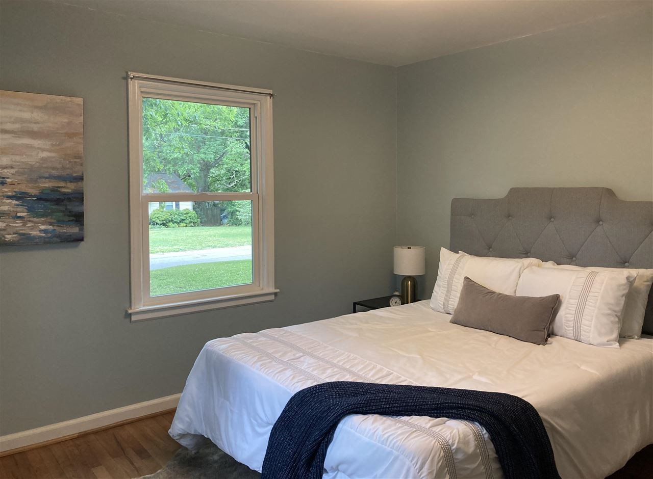 2433 Stevens Road Raleigh, NC 27610 - Photo 9 of 15 Photo 9