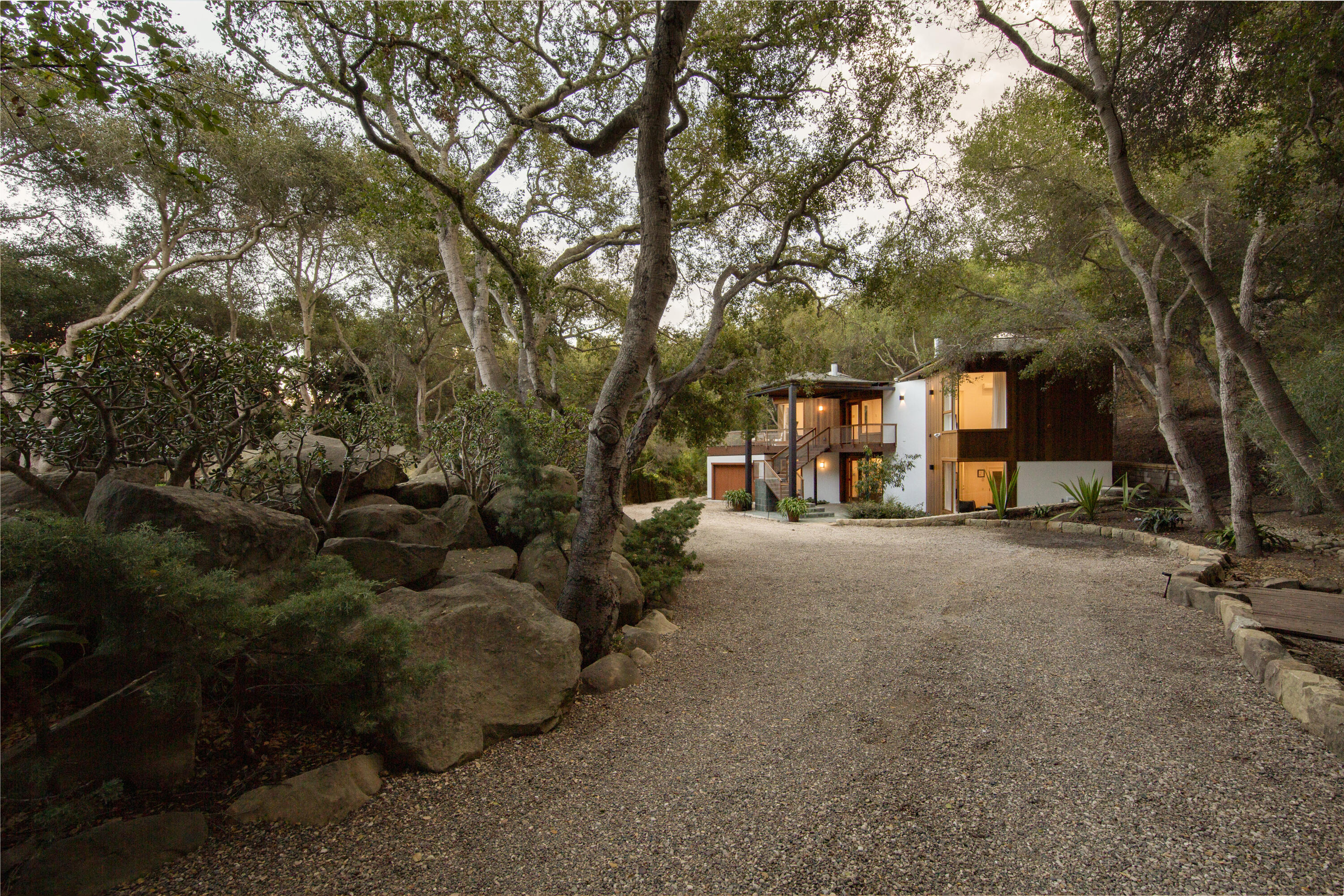 2815 East Valley Road Montecito, CA 93108 - Photo 21 of 30 Second structure