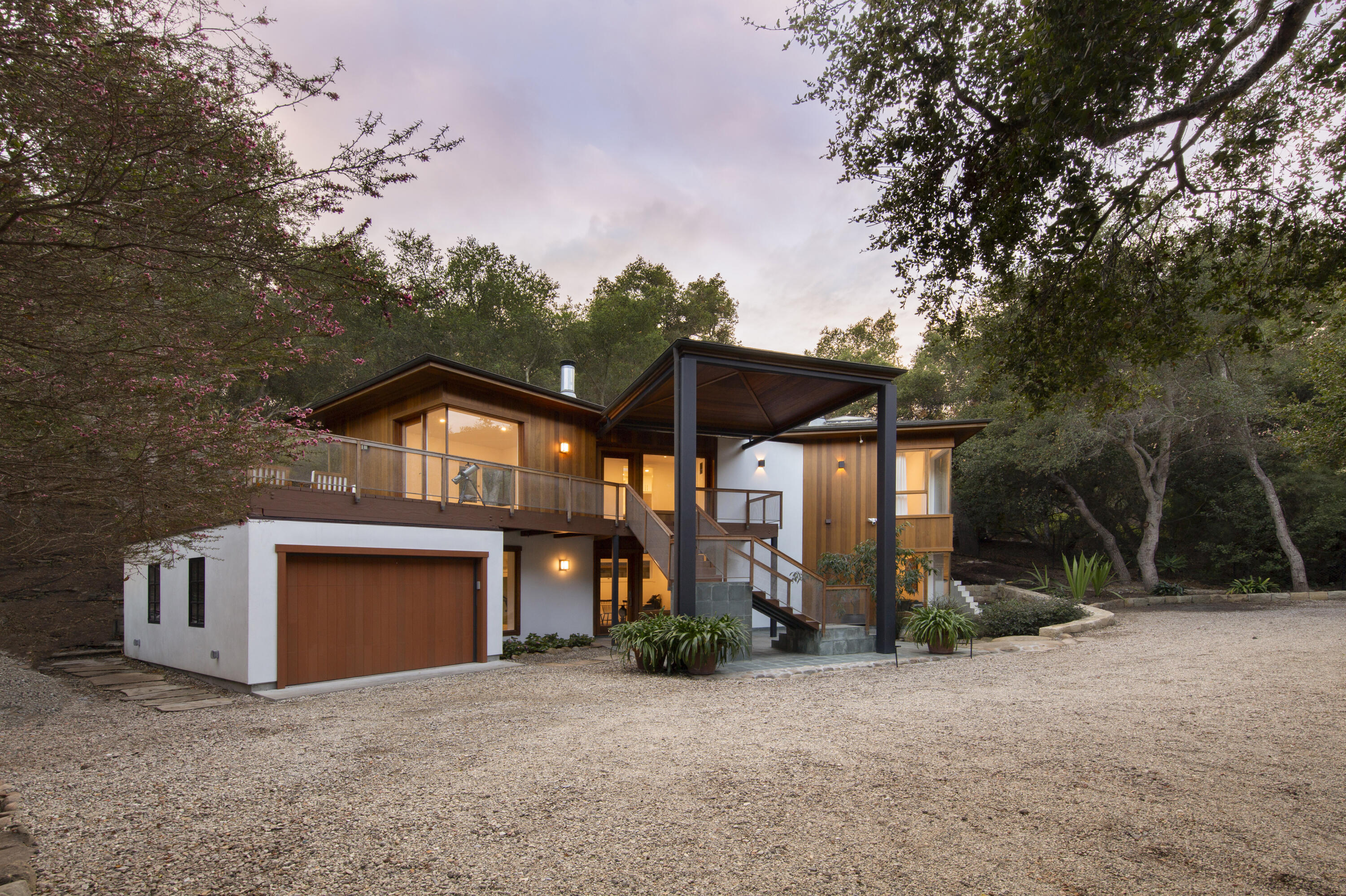 2815 East Valley Road Montecito, CA 93108 - Photo 22 of 30 Second structure