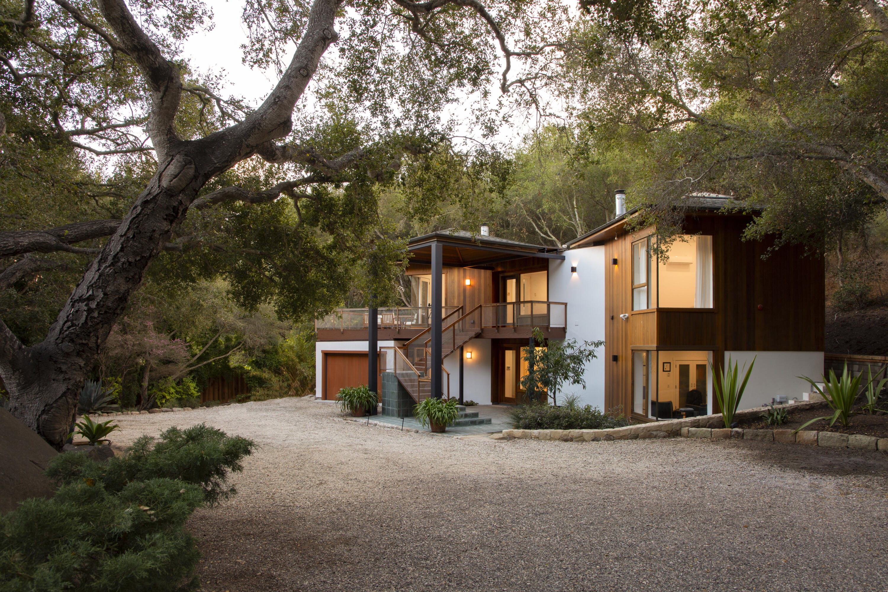 2815 East Valley Road Montecito, CA 93108 - Photo 23 of 30 Second structure