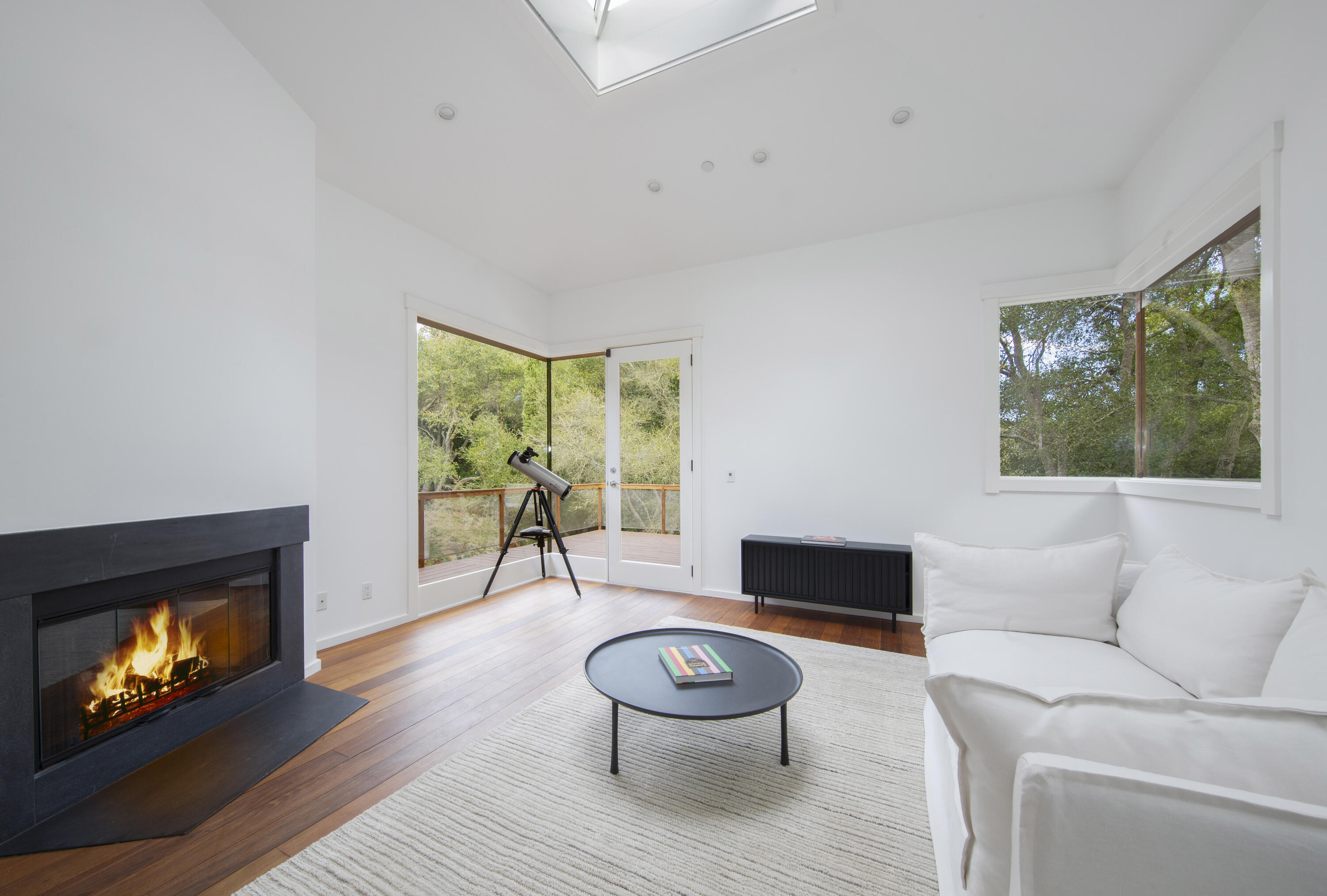 2815 East Valley Road Montecito, CA 93108 - Photo 24 of 30 Second structure