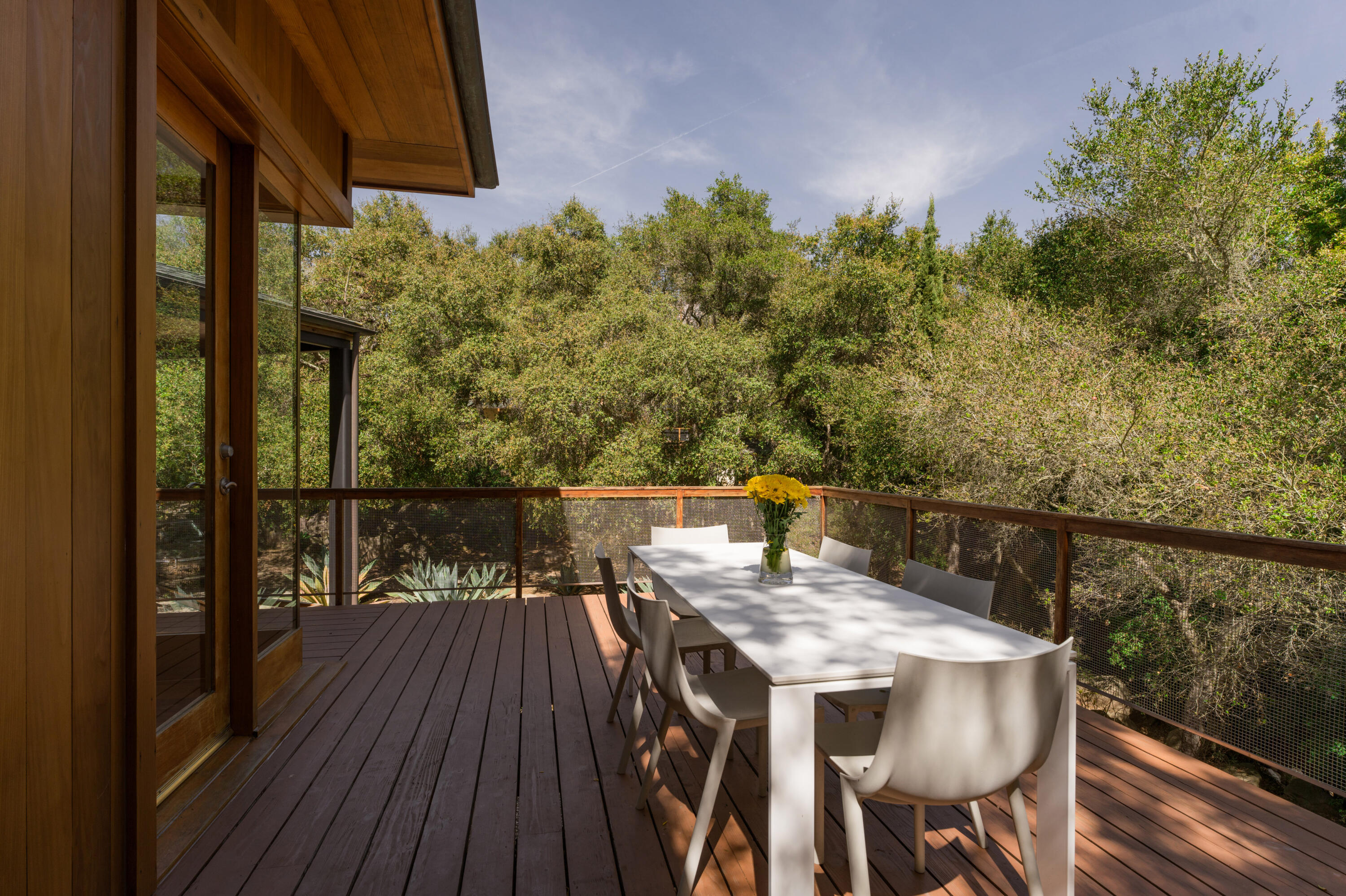 2815 East Valley Road Montecito, CA 93108 - Photo 27 of 30 Second structure