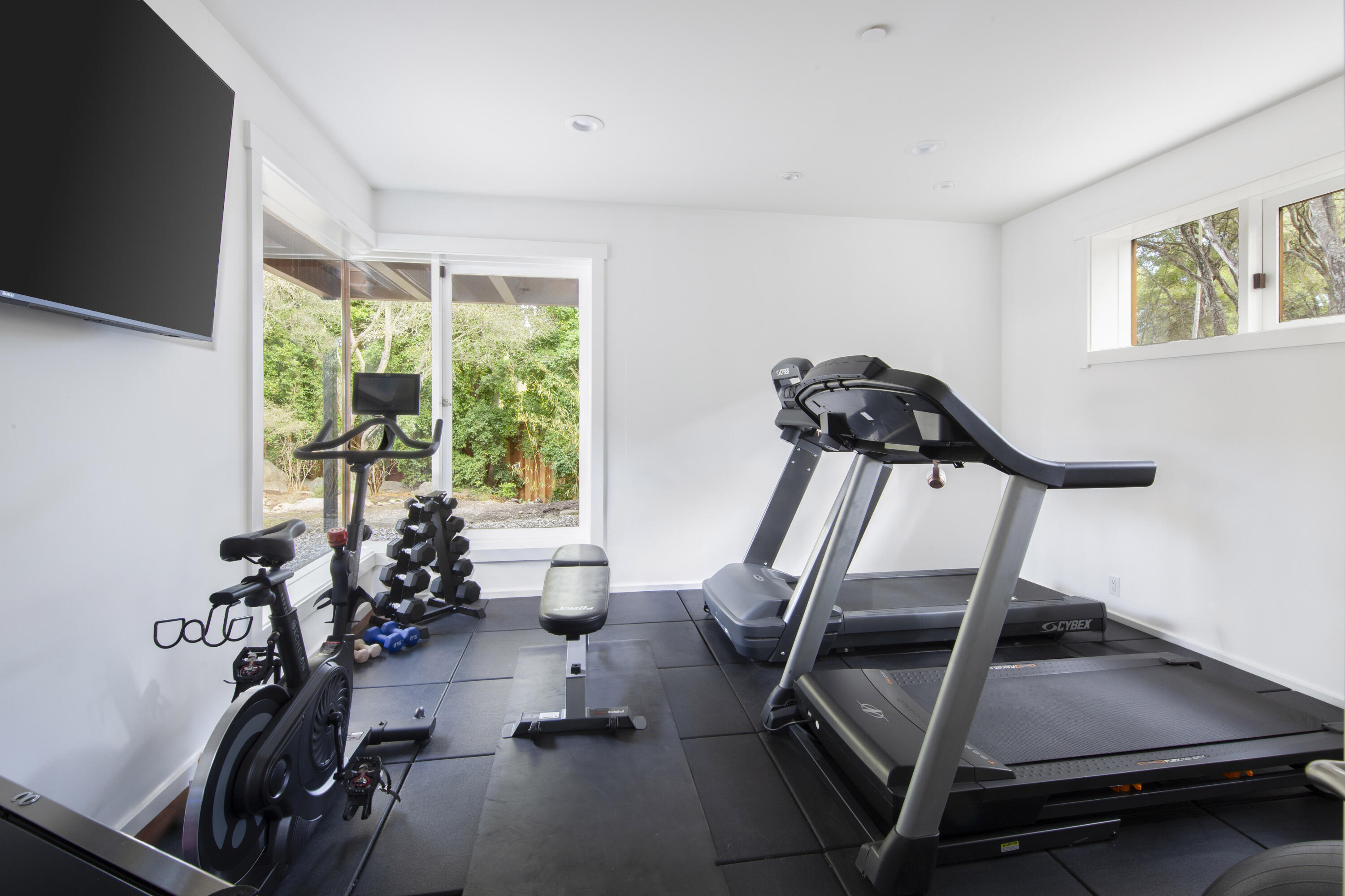 2815 East Valley Road Montecito, CA 93108 - Photo 29 of 30 Second structure