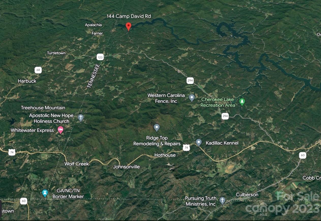 144 Camp David Road Murphy, NC 28906 - Photo 41 of 46 a picture of flowers