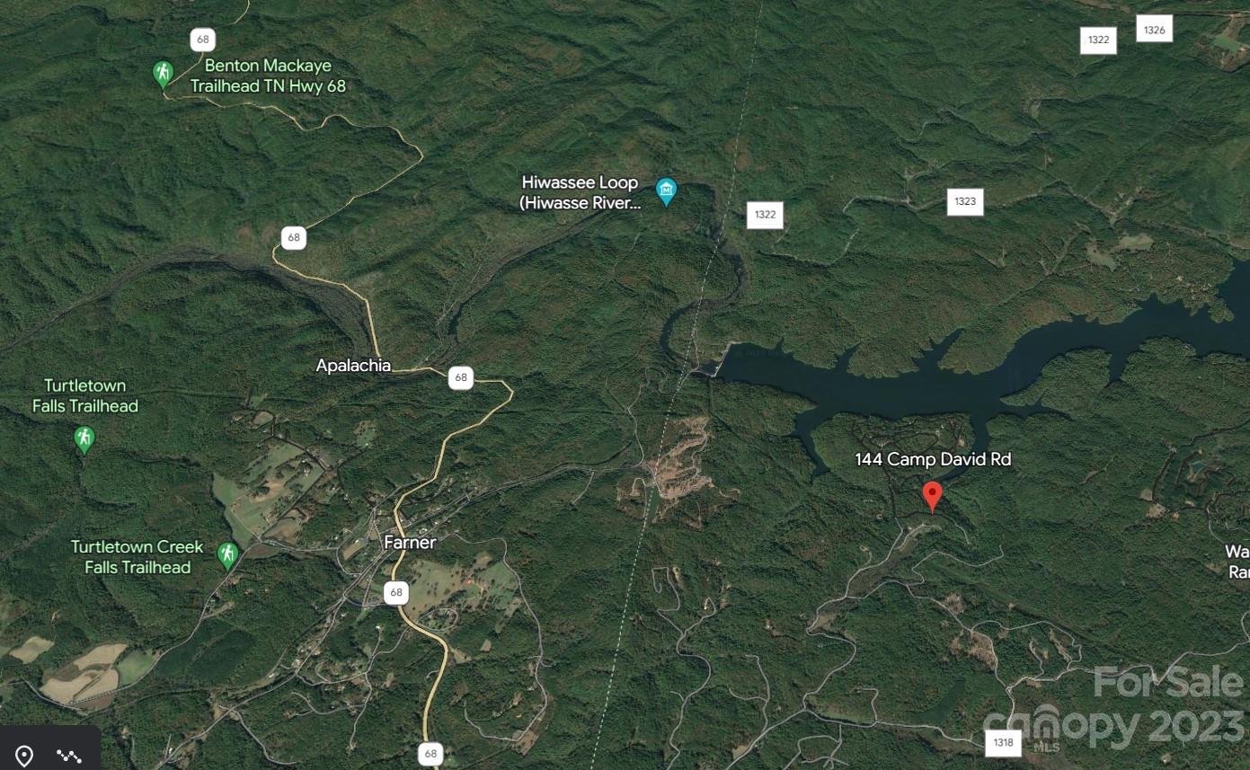 144 Camp David Road Murphy, NC 28906 - Photo 42 of 46