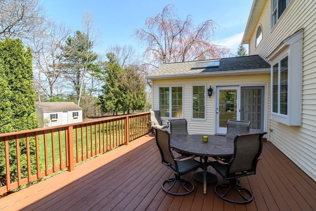 25 Greenwood Road Hopkinton, MA 01748 - Photo 41 of 42 Gallery Image 41