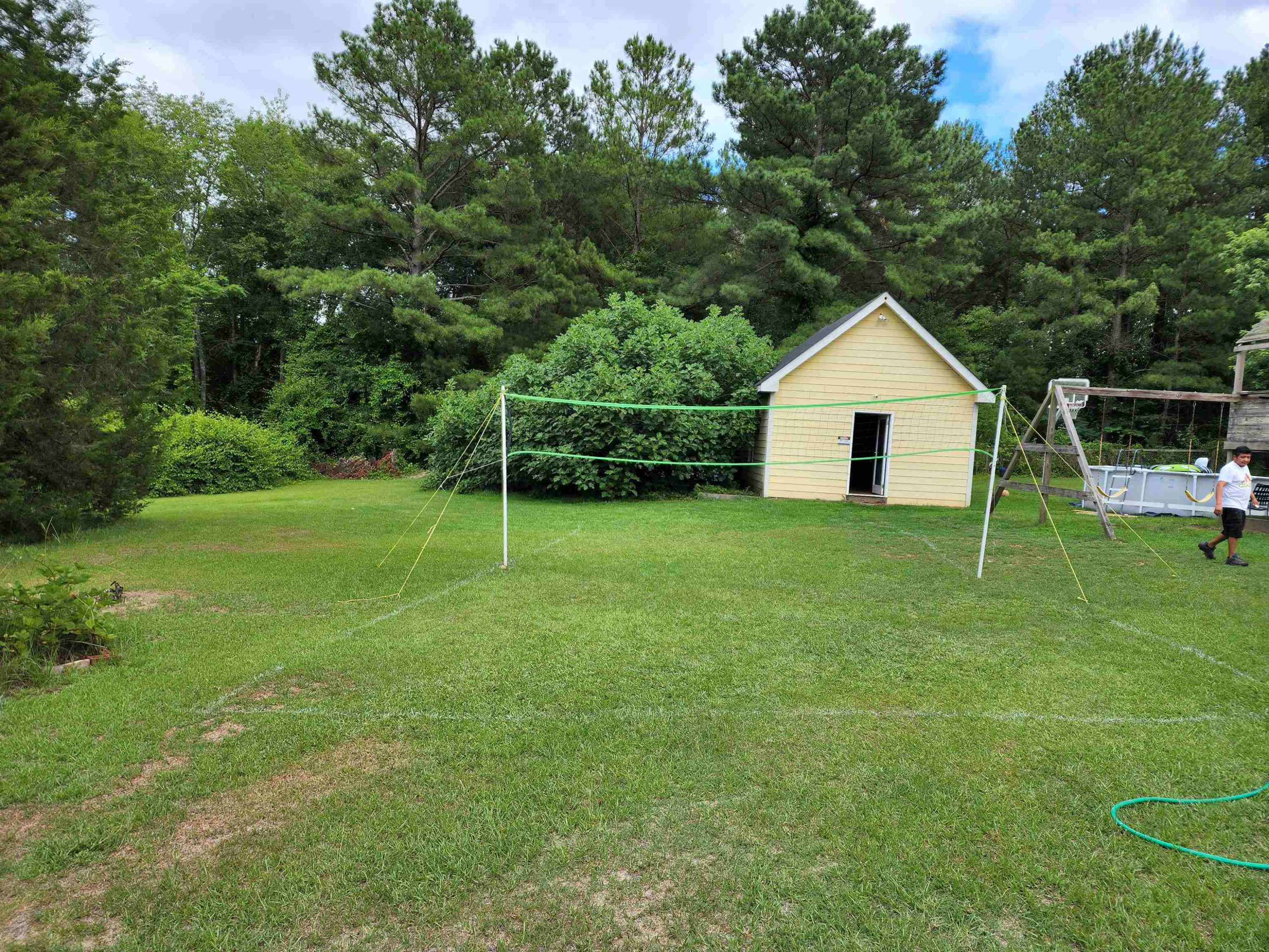 342 South Pleasant Coates Road Benson, NC 27504 - Photo 54 of 62 Photo 54