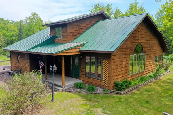 $489,900 | N8584 County Road East, Westboro, WI 54490
