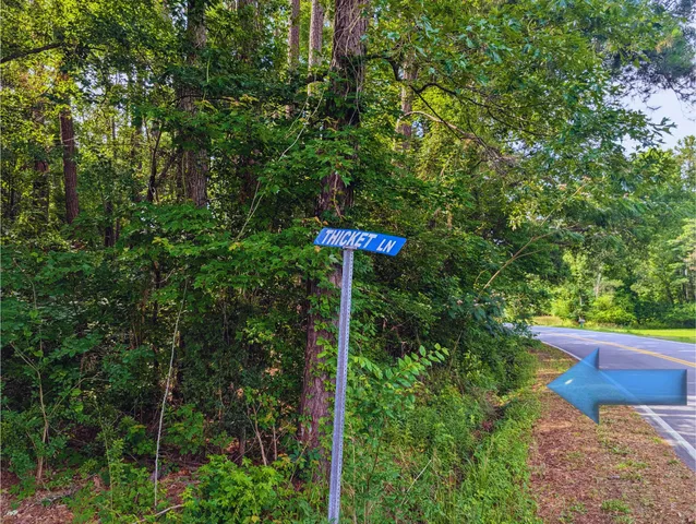 $45,000 | 0 Thicket Lane, St. Stephen, SC 29479