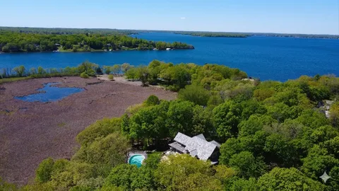 $4,750,000 | 2875 Gale Road, Woodland, MN 55391