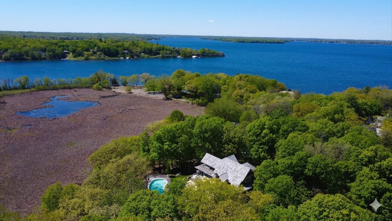 2875 Gale Road Woodland, MN 55391 - Photo 60 of 83