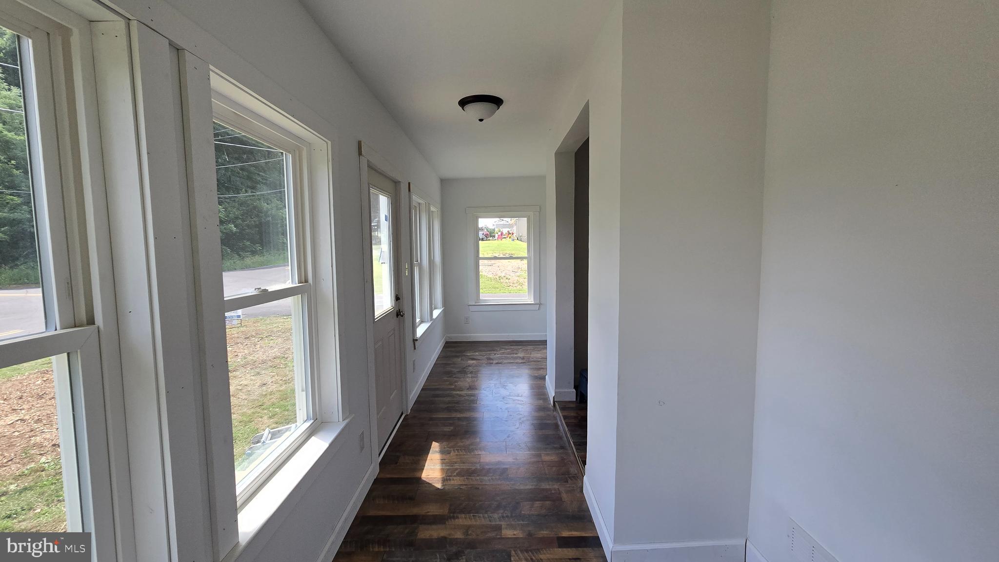 743 Bell Manor Road Conowingo, MD 21918 - Photo 22 of 28 enclosed multi season room.