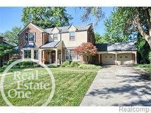 961 Trombley Road Grosse Pointe Park, MI 48230 - Photo 2 of 31