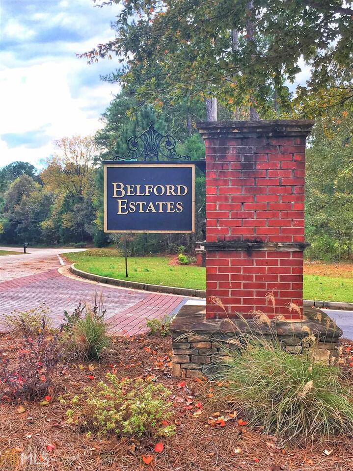 0 Belford Way, Unit PHASE II Jackson, GA 30233 - Photo 1 of 1
