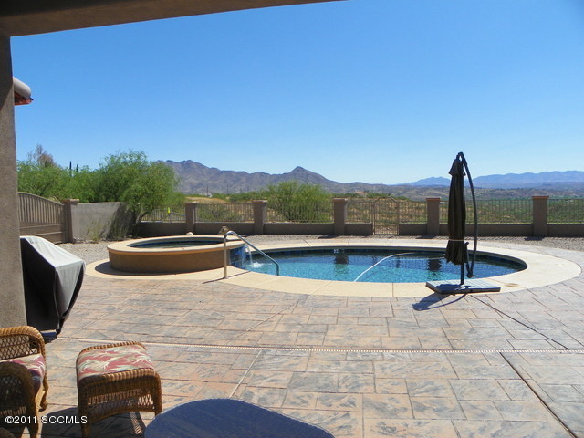 601 Joy Lane Rio Rico, AZ 85648 - Photo 22 of 29