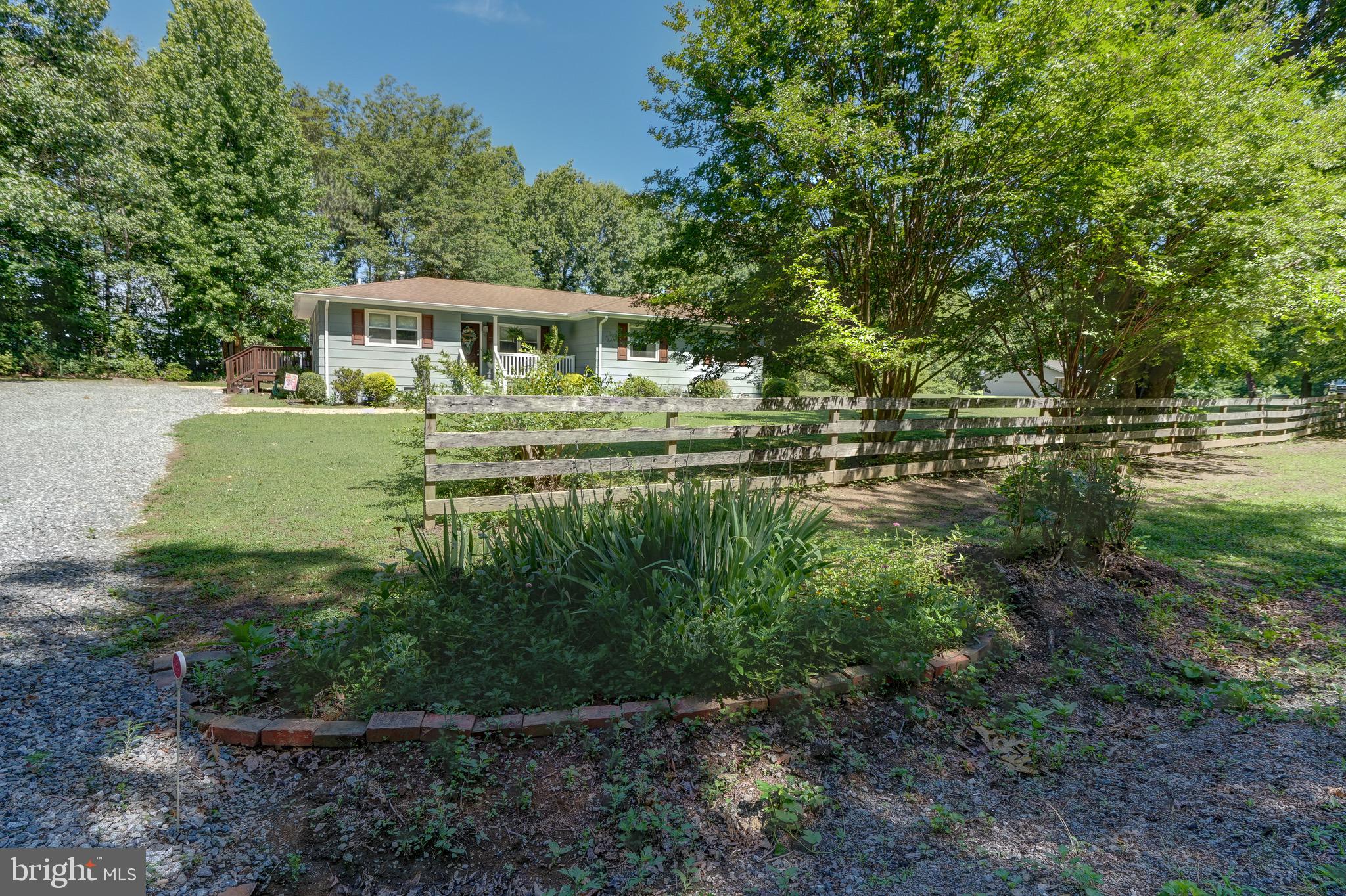 4319 Indian Creek Road Mineral, VA 23117 - Photo 2 of 46