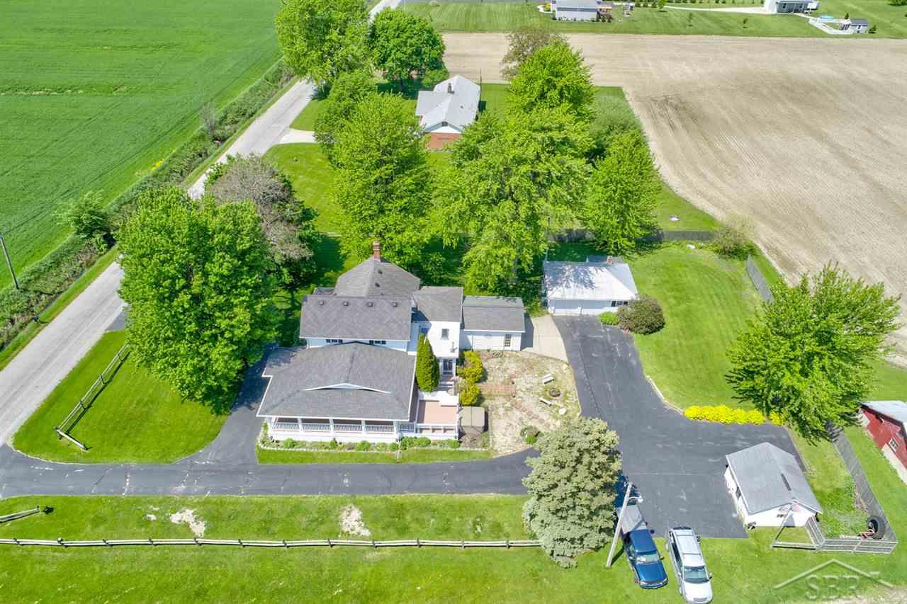 953 Amelith Road Freeland, MI 48623 - Photo 45 of 46