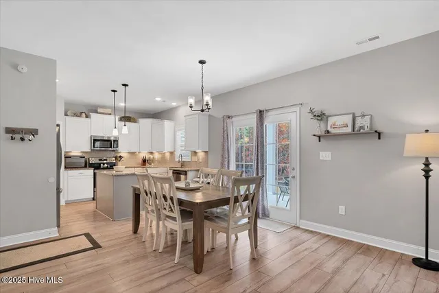 $410,000 | 1614 Redbud Court, Aberdeen, NC 28315