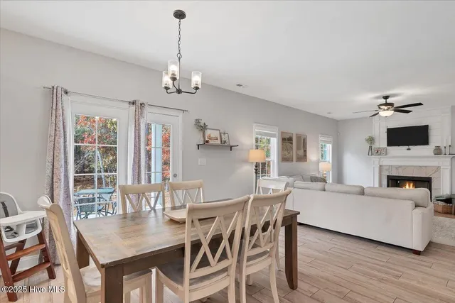 $410,000 | 1614 Redbud Court, Aberdeen, NC 28315