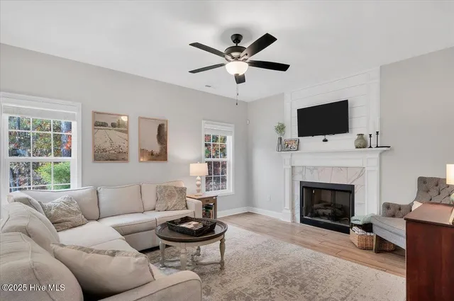 $410,000 | 1614 Redbud Court, Aberdeen, NC 28315