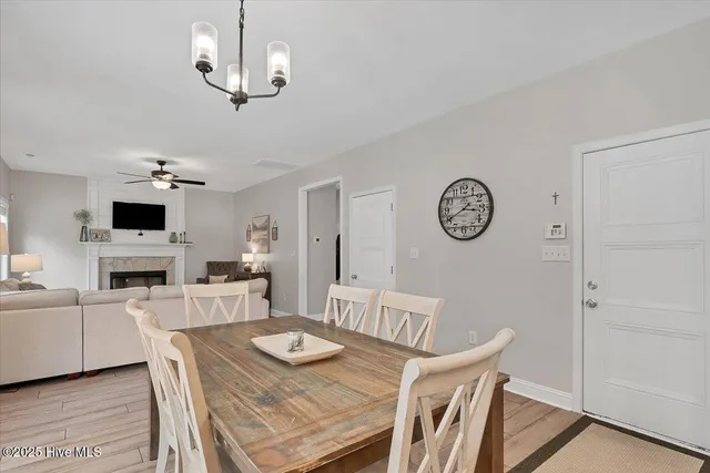 $410,000 | 1614 Redbud Court, Aberdeen, NC 28315