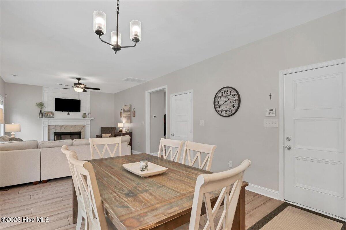 1614 Redbud Court Aberdeen, NC 28315 - Photo 16 of 52 79-82_1614 Redbud Ct, Aberdeen, NC, 2831