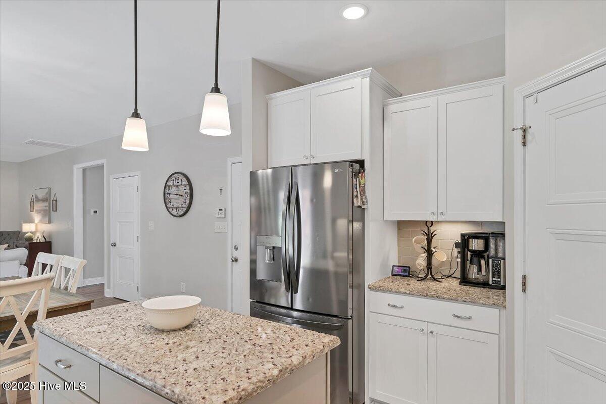 1614 Redbud Court Aberdeen, NC 28315 - Photo 20 of 52 44-44_1614 Redbud Ct, Aberdeen, NC, 2831