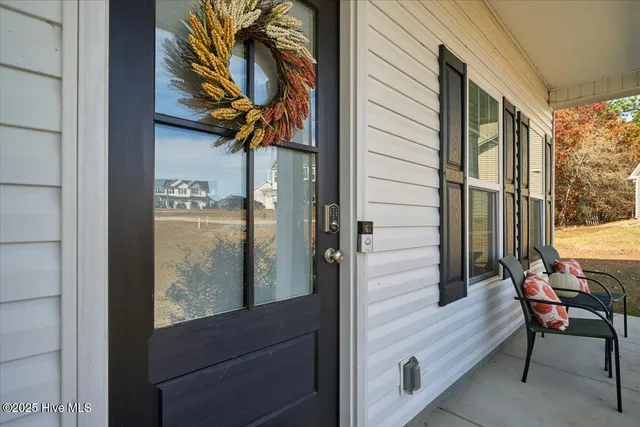 $410,000 | 1614 Redbud Court, Aberdeen, NC 28315