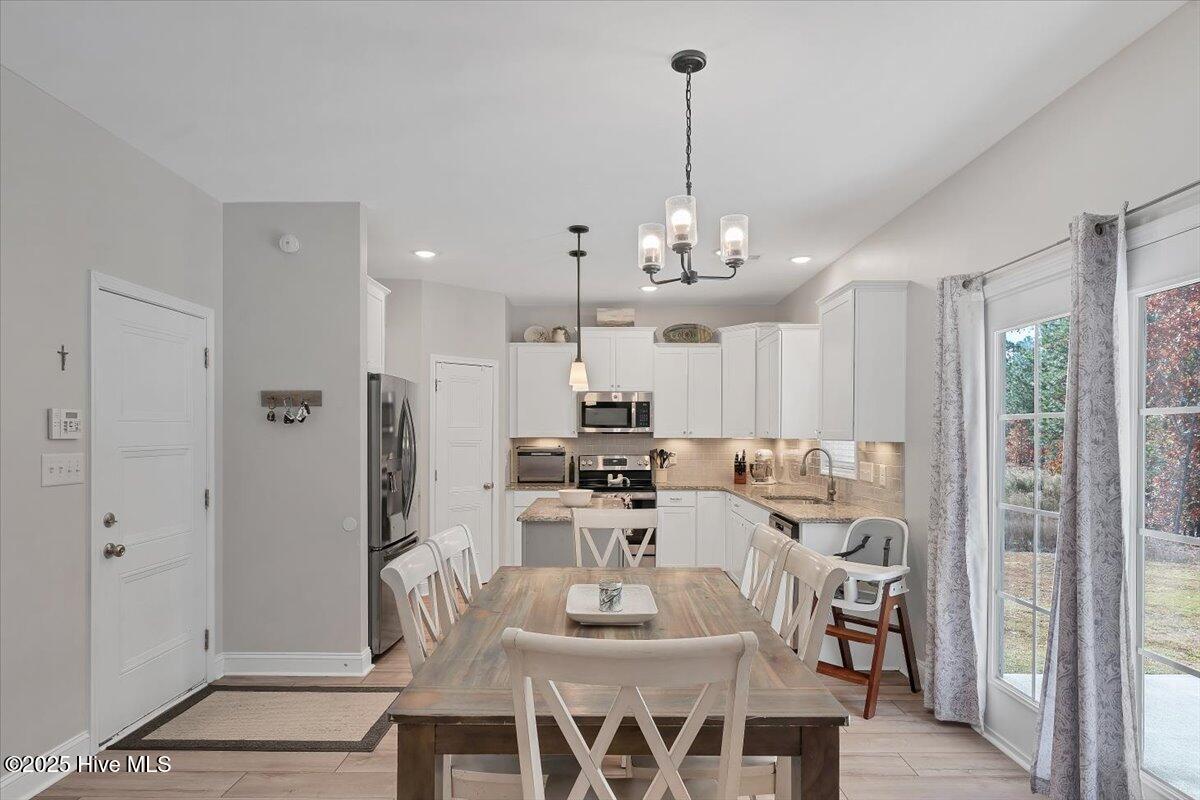 1614 Redbud Court Aberdeen, NC 28315 - Photo 21 of 52 47-47_1614 Redbud Ct, Aberdeen, NC, 2831