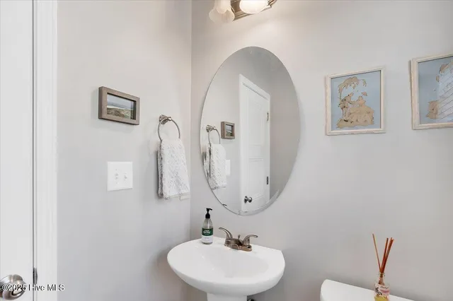 $410,000 | 1614 Redbud Court, Aberdeen, NC 28315