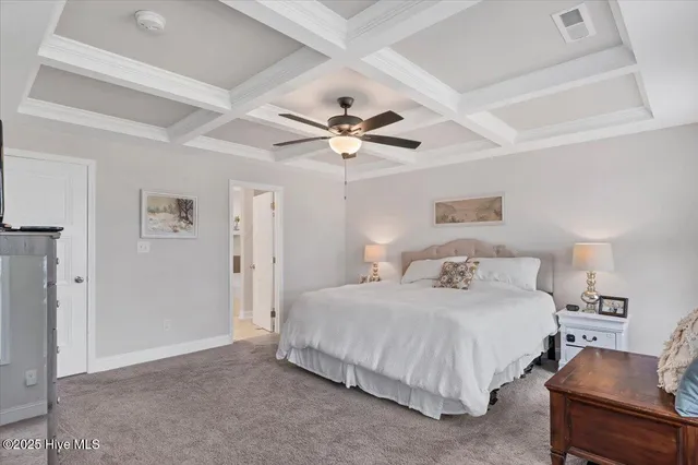 $410,000 | 1614 Redbud Court, Aberdeen, NC 28315