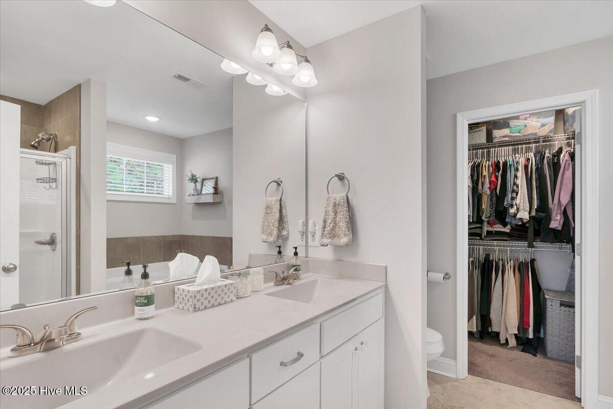 1614 Redbud Court Aberdeen, NC 28315 - Photo 27 of 52 53-53_1614 Redbud Ct, Aberdeen, NC, 2831